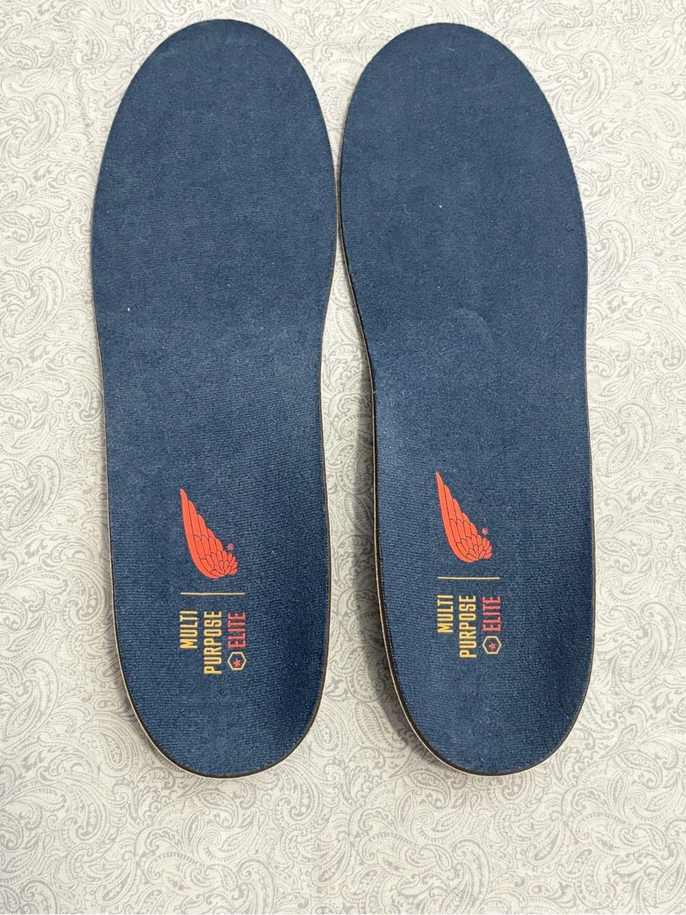 Red Wing Multi Purpose Elite Insoles Style #96421